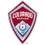 Escudo de Colorado Rapids