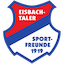 Escudo de Eisbachtal