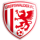 Escudo de Greifswalder FC