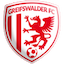 Escudo de Greifswalder FC