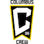 Escudo de Columbus Crew
