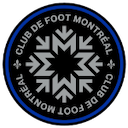 Escudo de CF Montreal