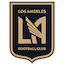 Escudo de Los Angeles FC