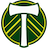 Escudo de Portland Timbers