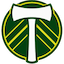 Escudo de Portland Timbers