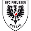 Escudo de BFC Preussen