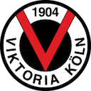 Escudo de FC Viktoria Köln