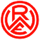 Escudo de Rot-Weiß Essen