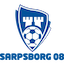 Escudo de Sarpsborg 08 II