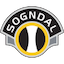 Escudo de Sogndal II