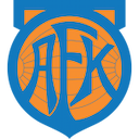 Escudo de Aalesund II