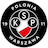 Escudo de Polonia Warszawa