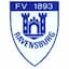 Escudo de FV Ravensburg