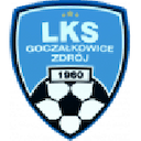 Escudo de Goczałkowice Zdrój