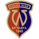 Escudo de Warta Gorzów