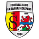 Escudo de La Sarraz-Eclépens