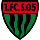 Escudo de FC Schweinfurt 05
