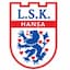 Escudo de Lüneburger SK Hansa