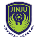 Escudo de Jinju Citizen