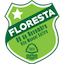 Escudo de Floresta CE U20