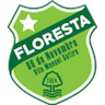 Escudo de Floresta CE U20