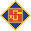 Escudo de TuS Koblenz