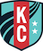 Escudo de Kansas City W