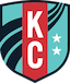 Escudo de Kansas City W