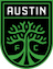 Escudo de Austin