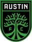 Escudo de Austin