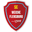 Escudo de Weiche Flensburg