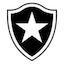 Escudo de Botafogo W