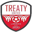 Escudo de Treaty United