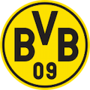 Escudo de Borussia Dortmund