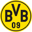 Escudo de Borussia Dortmund