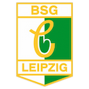 Escudo de BSG Chemie Leipzig