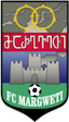 Escudo de Margveti 2006