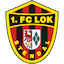 Escudo de FC Lok Stendal