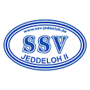 Escudo de SSV Jeddeloh