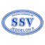 Escudo de SSV Jeddeloh