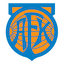 Escudo de Aalesunds U19