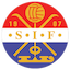 Escudo de Strømsgodset U19