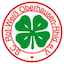 Escudo de Rot-weiss Oberhausen