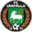 Escudo de Järfälla