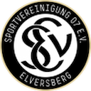 Escudo de SV Elversberg
