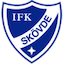 Escudo de IFK Skövde