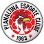 Escudo de Planaltina DF U20