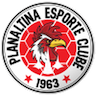 Escudo de Planaltina DF U20