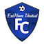 Escudo de EstHam United
