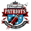 Escudo de Playford City Patriots